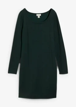 Vestido de punto