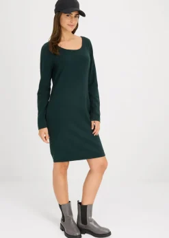 Vestido de punto