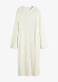 Vestido de punto