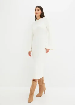Vestido de punto