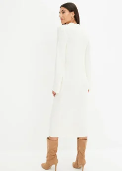 Vestido de punto