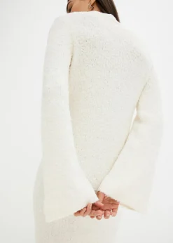 Vestido de punto