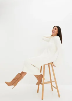 Vestido de punto