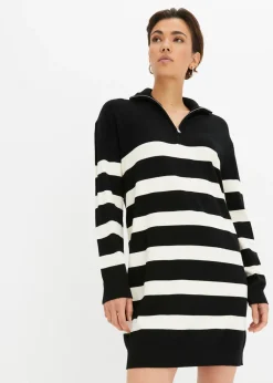Vestido de punto