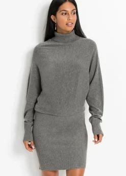 Vestido de punto