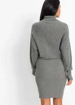 Vestido de punto