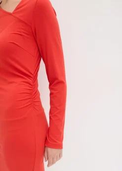 Vestido de punto