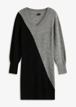 Vestido de punto