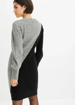Vestido de punto
