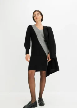 Vestido de punto