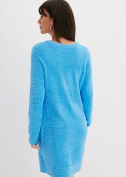 Vestido de punto