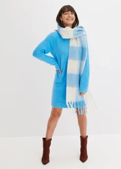 Vestido de punto