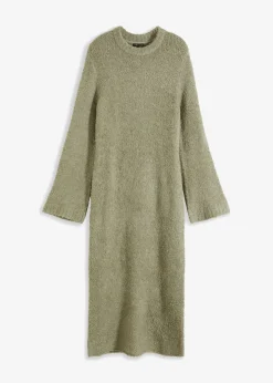 Vestido de punto