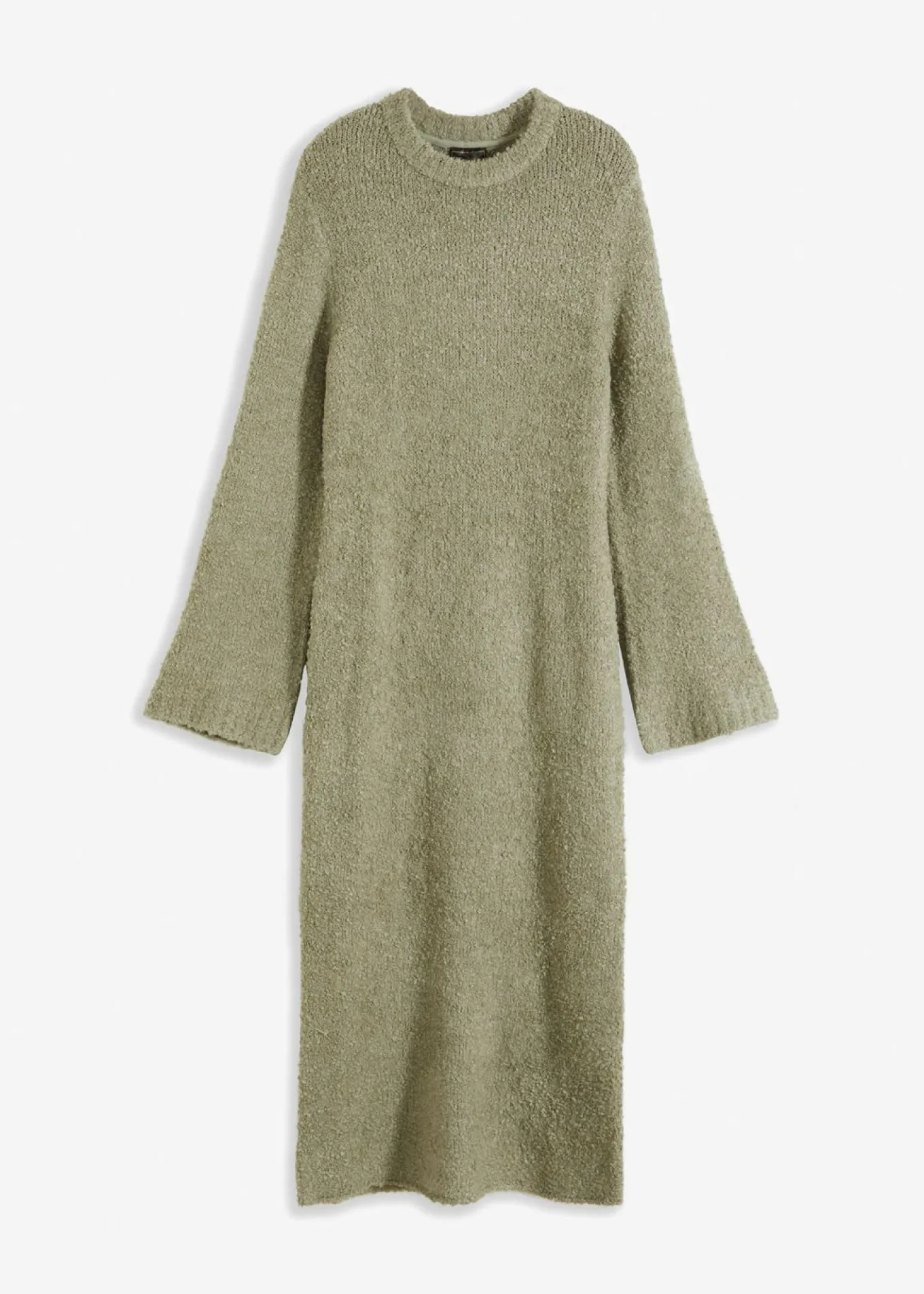 Vestido de punto