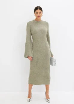 Vestido de punto