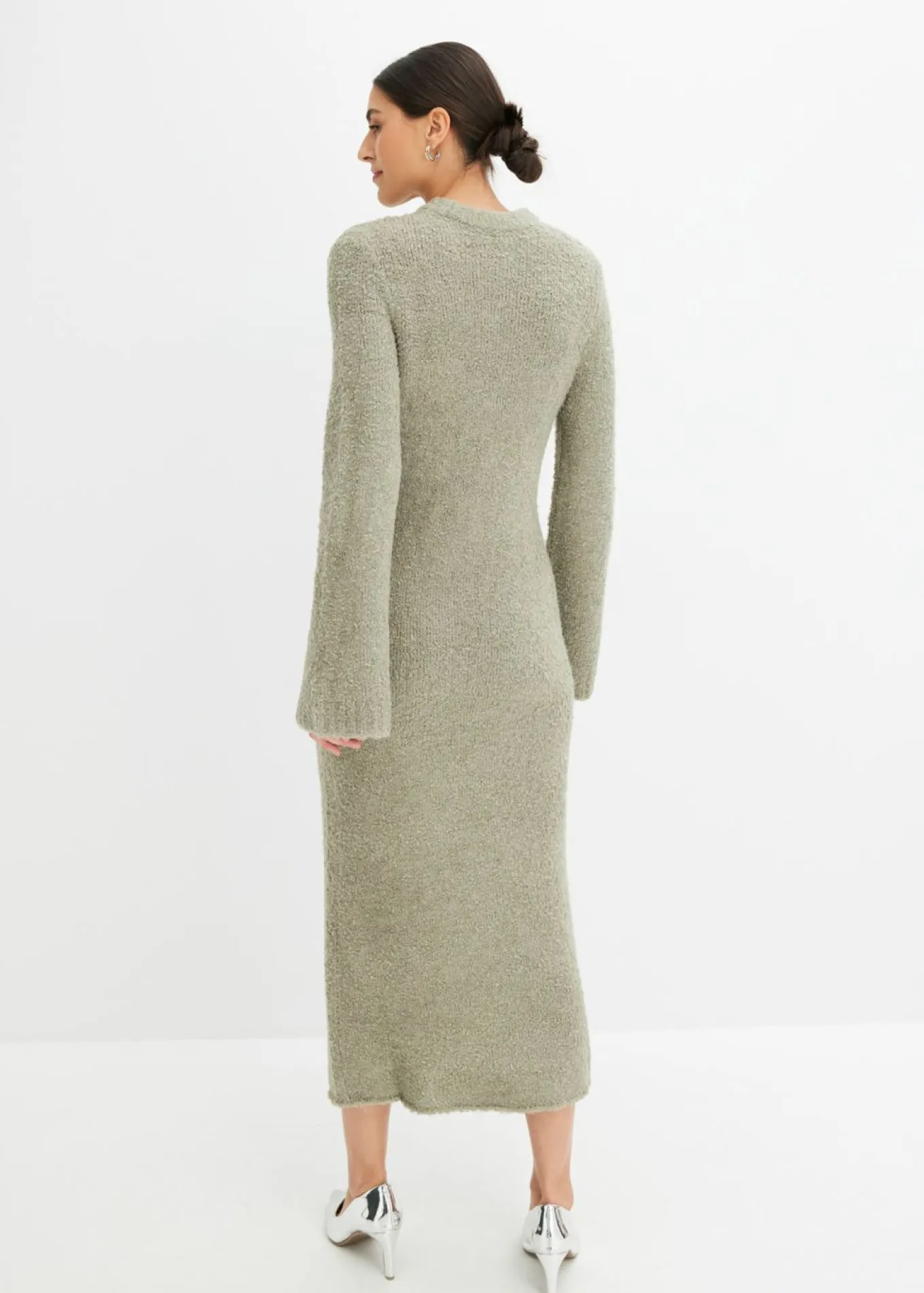 Vestido de punto