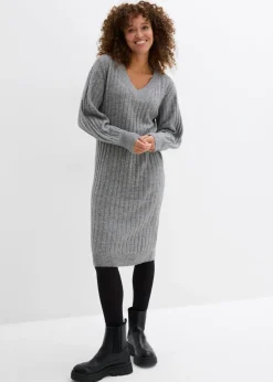 Vestido de punto
