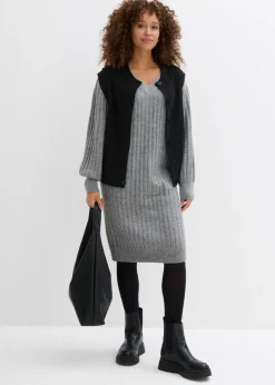 Vestido de punto