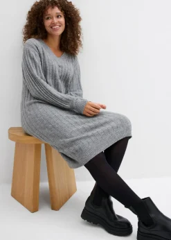 Vestido de punto