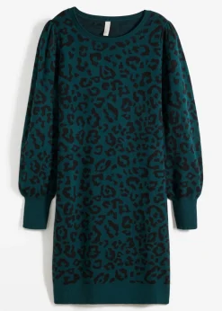 Vestido de punto