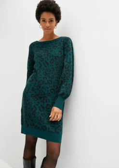 Vestido de punto