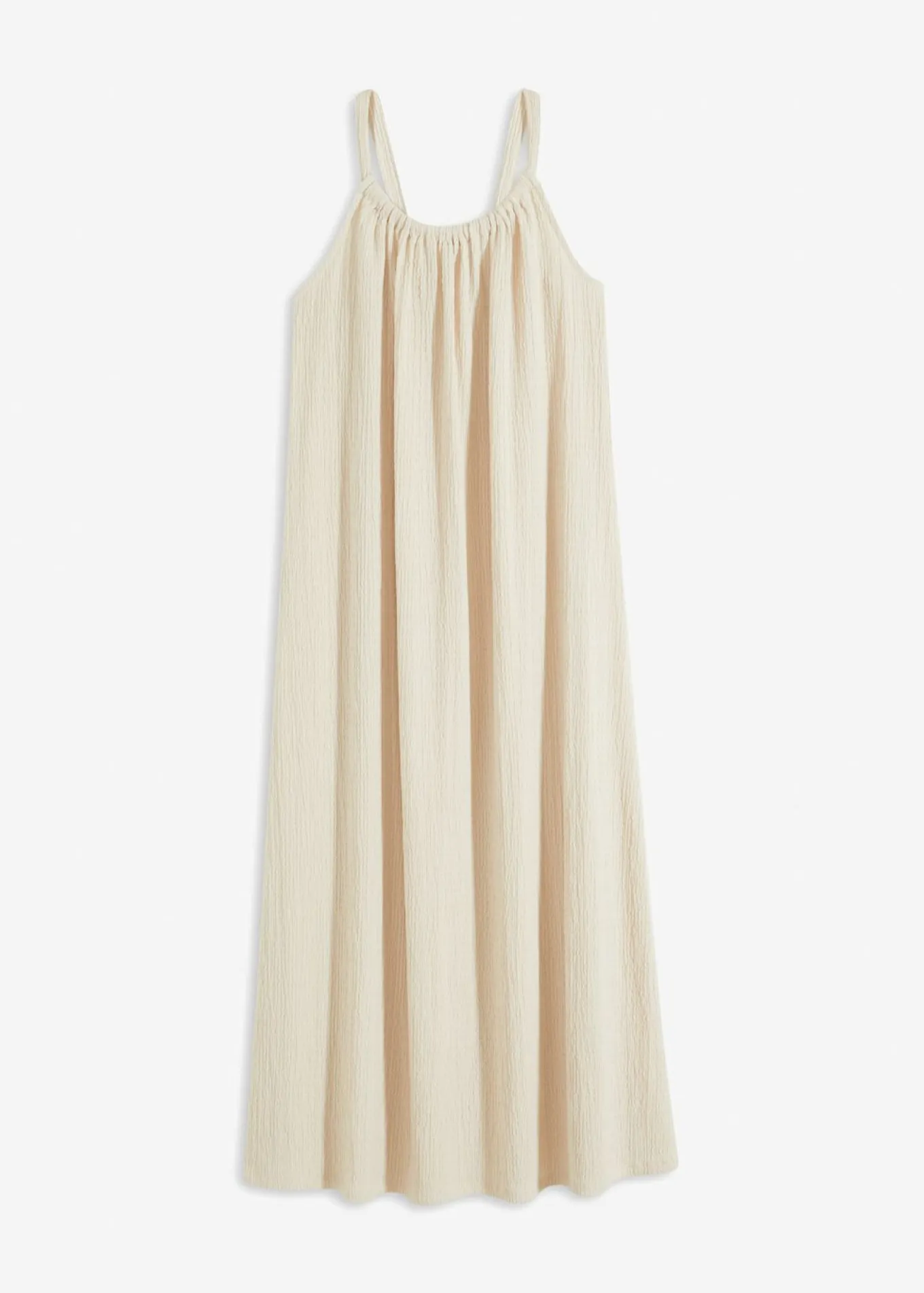 Vestido de punto
