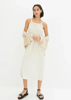 Vestido de punto