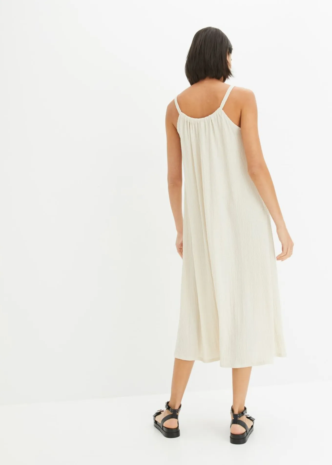 Vestido de punto