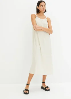Vestido de punto