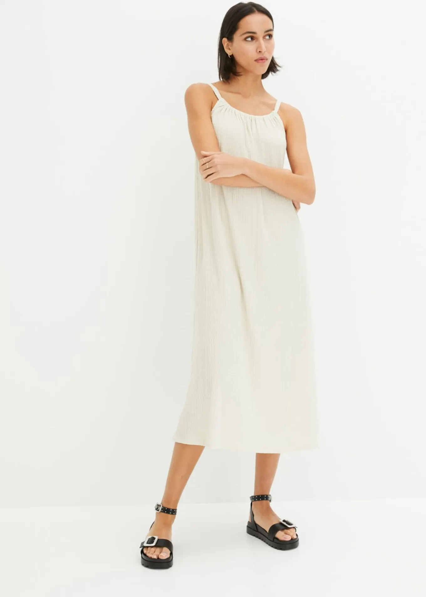 Vestido de punto