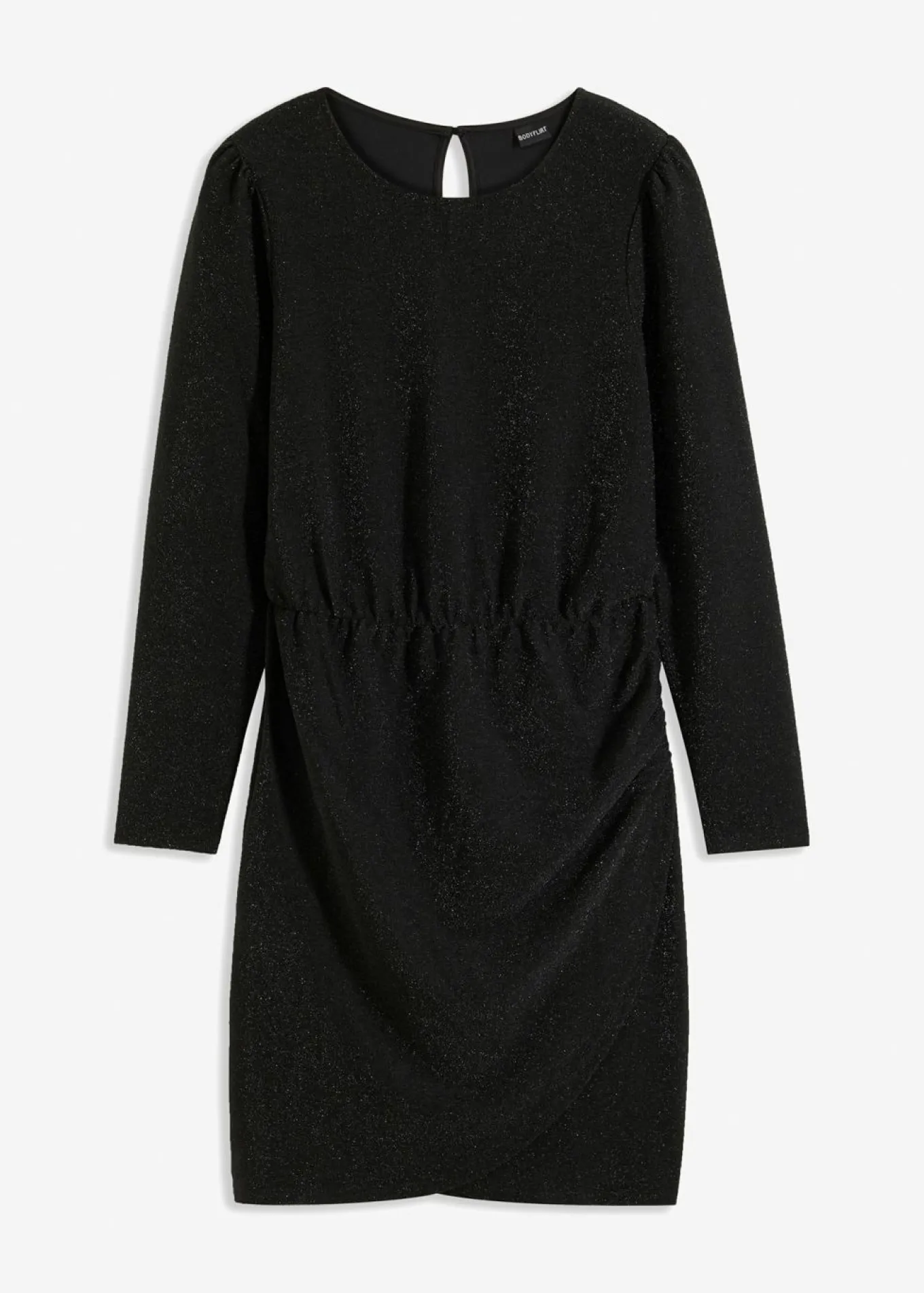 Vestido de punto