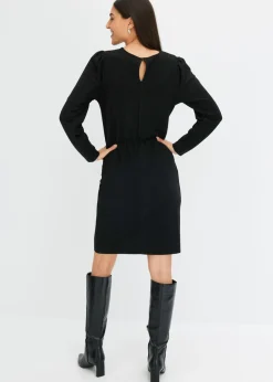 Vestido de punto