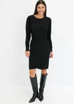 Vestido de punto