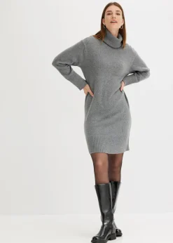 Vestido de punto