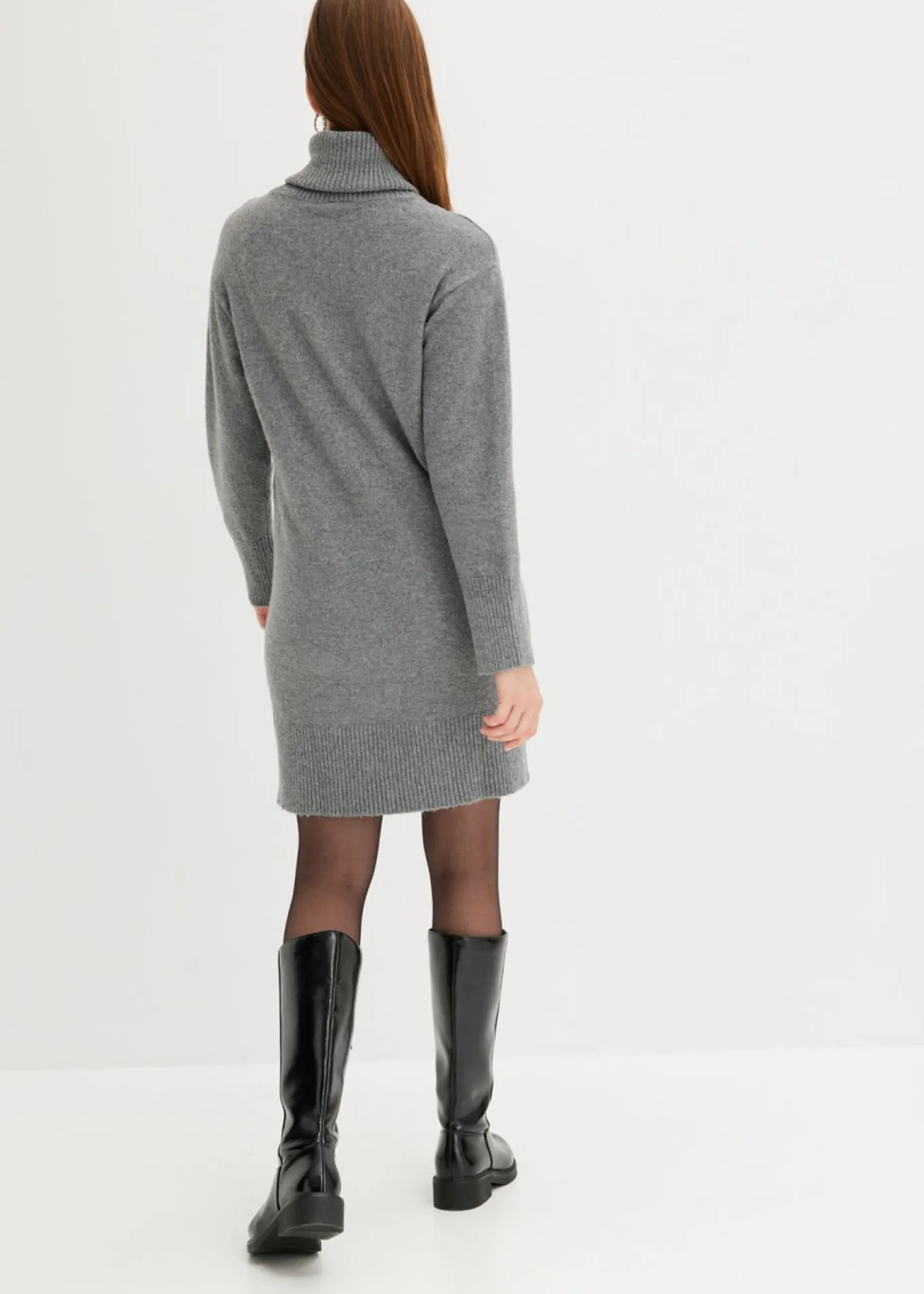 Vestido de punto