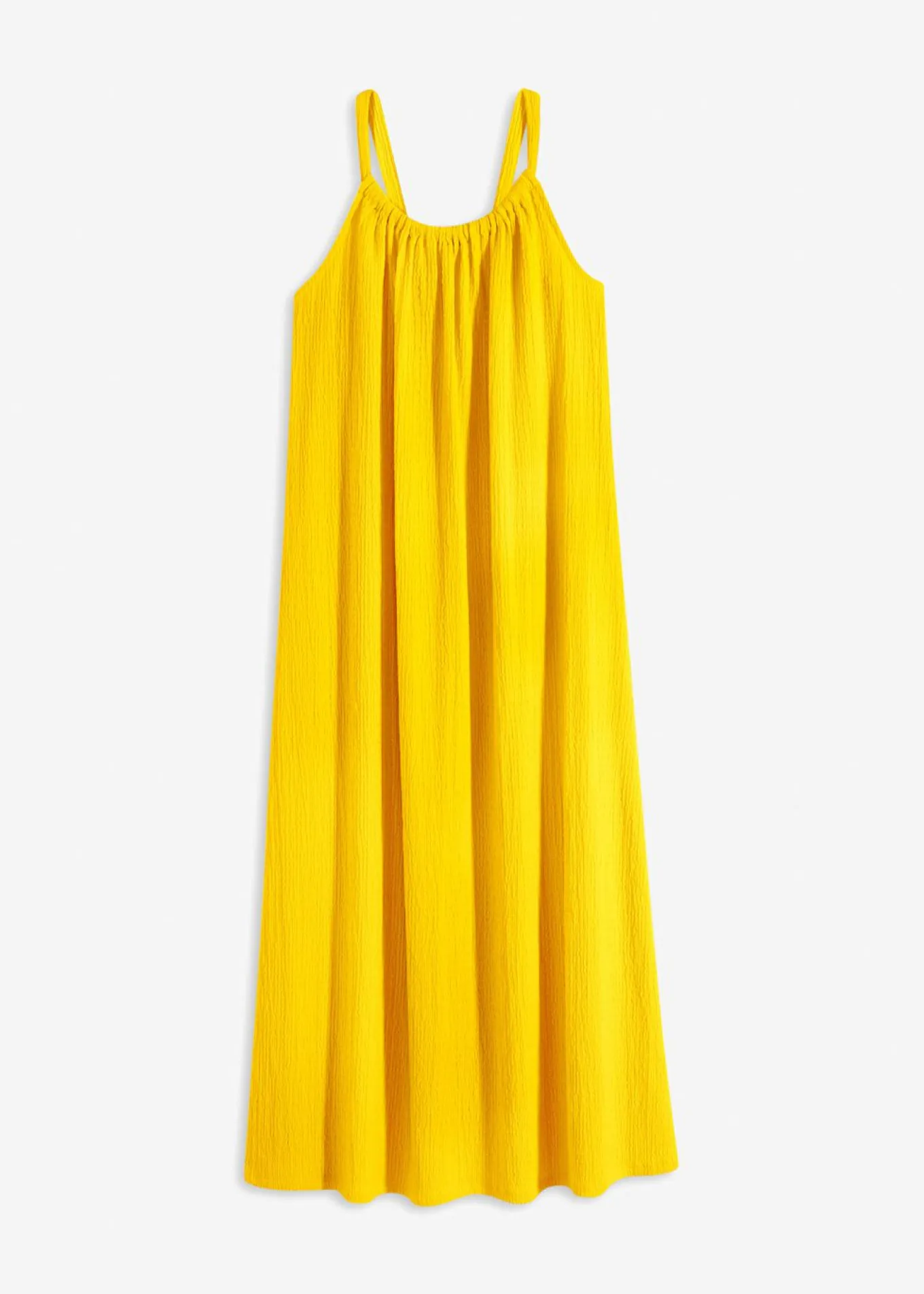 Vestido de punto