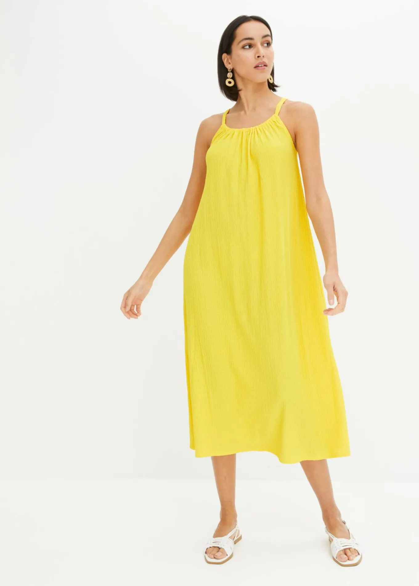 Vestido de punto