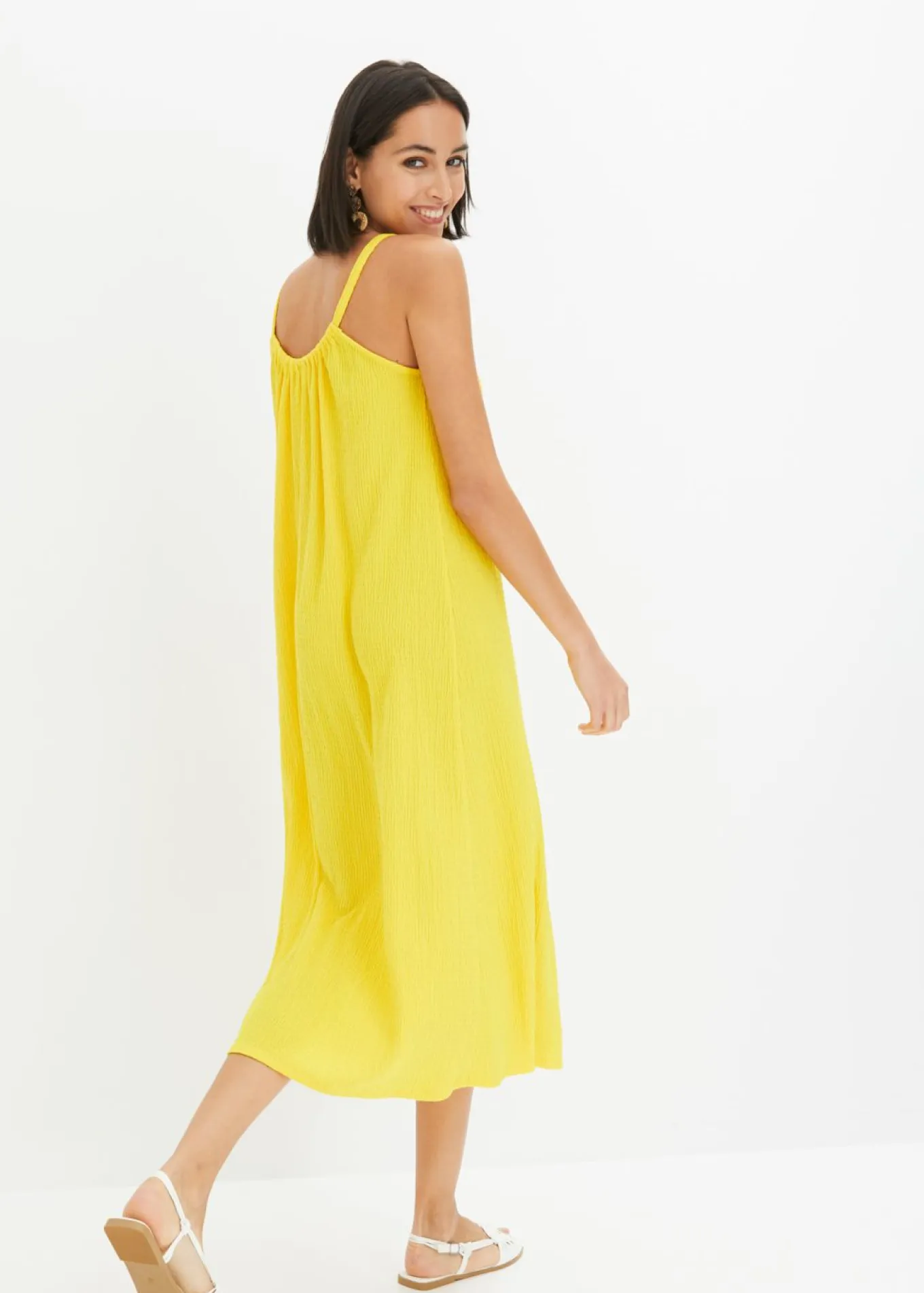 Vestido de punto