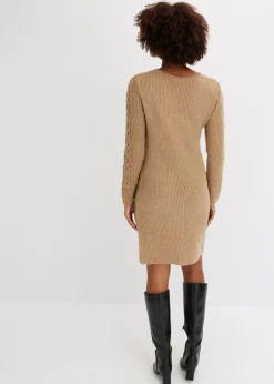 Vestido de punto