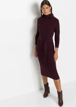 Vestido de punto