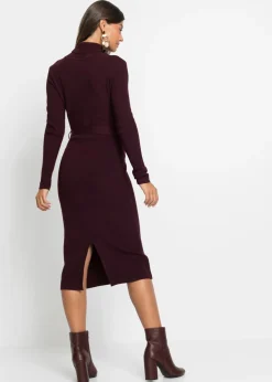 Vestido de punto