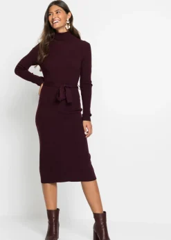 Vestido de punto