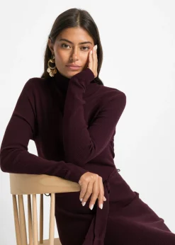 Vestido de punto