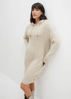 Vestido de punto