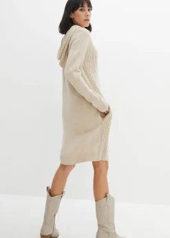 Vestido de punto