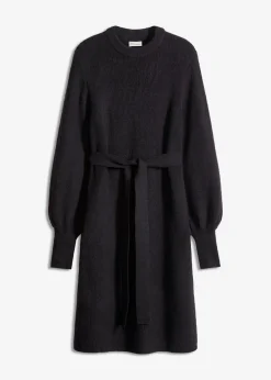 Vestido de punto