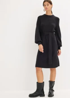 Vestido de punto