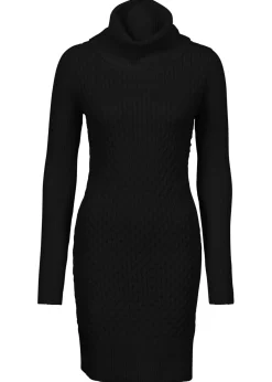 Vestido de punto