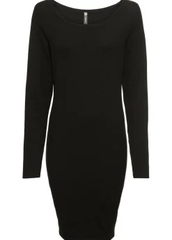 Vestido de punto
