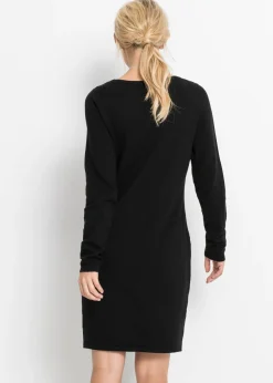 Vestido de punto